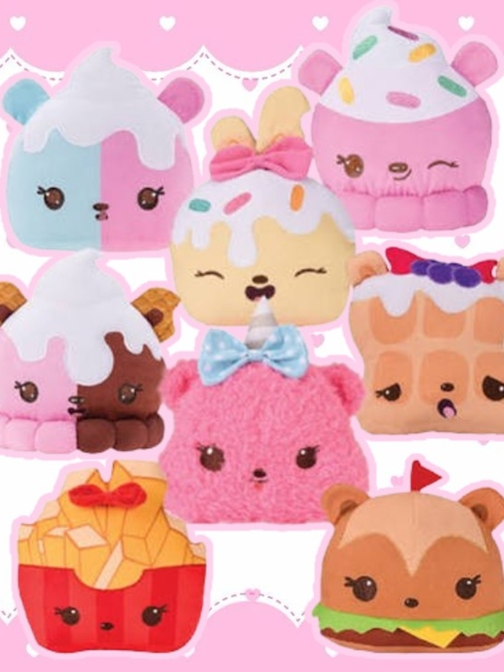 Num noms In Search Of - Picture 3 of 3